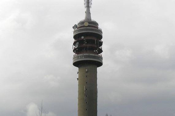 Fernsehturm Goes Goes