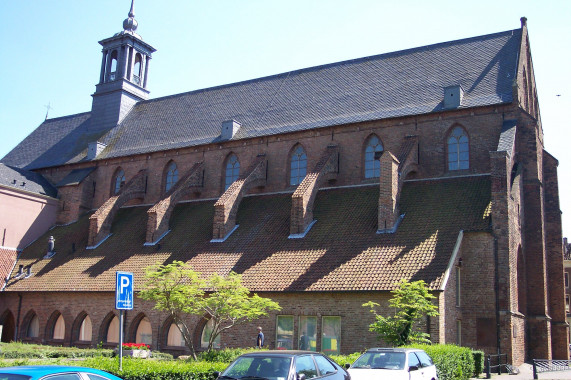 Broederenkerk Zutphen