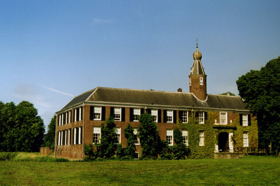 Schloss Marquette Heemskerk