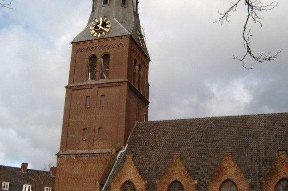 Grote Kerk Wageningen