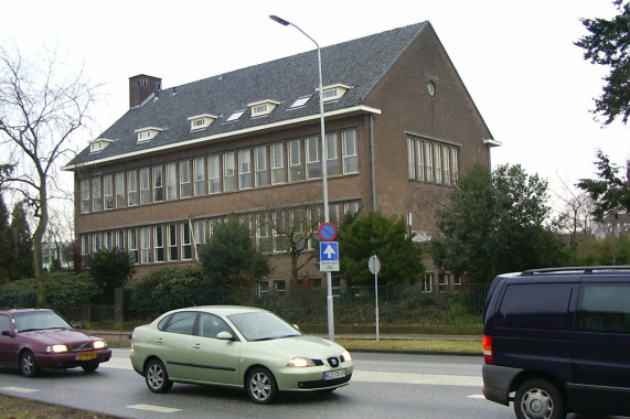 Ritzema Boshuis Wageningen