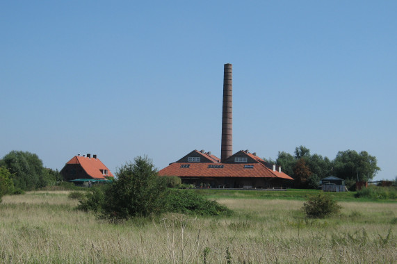 De Bovenste Polder Wageningen