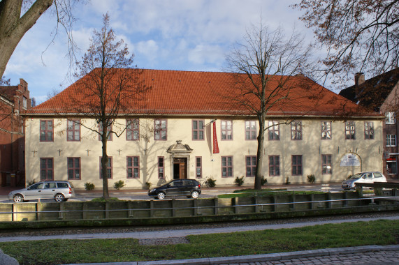 Brockdorff-Palais Glückstadt