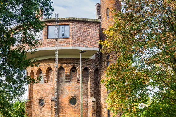 Wasserturm Glückstadt Glückstadt