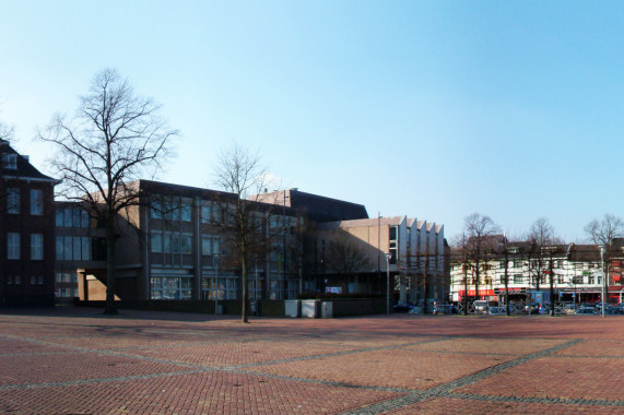 Markt Geleen