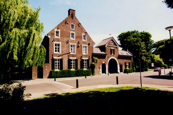 Huis Corten Geleen