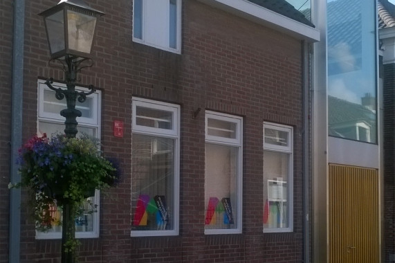 Museum Maassluis Maassluis