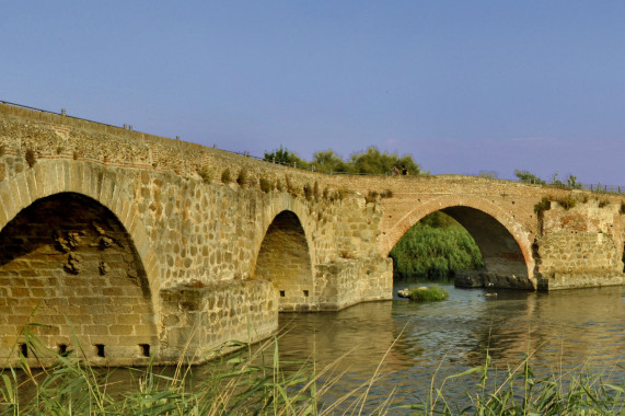 Puente Viejo Talavera de la Reina