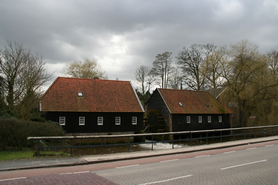 Dommelse Watermolen Valkenswaard