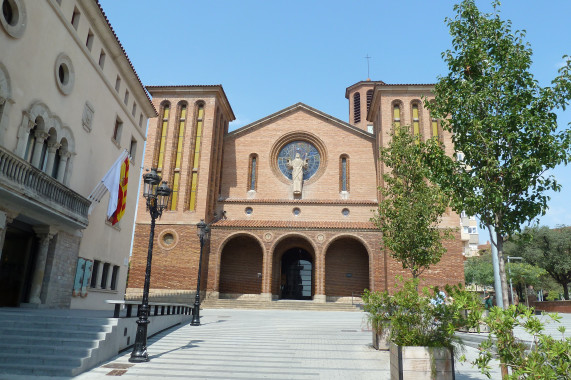 Cornellà de Llobregat Cornellà de Llobregat