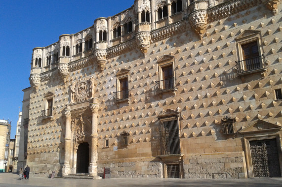 Museo de Guadalajara Guadalajara