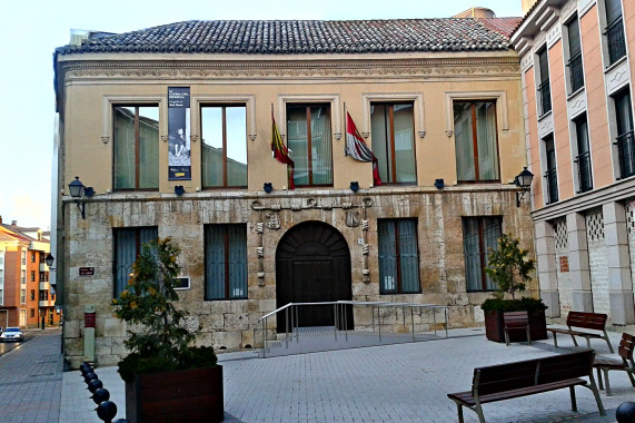 Archaeological Museum of Palencia Palencia