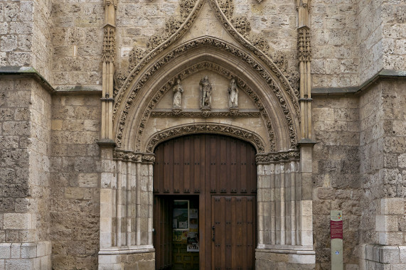 Monasterio de Santa Clara Palencia