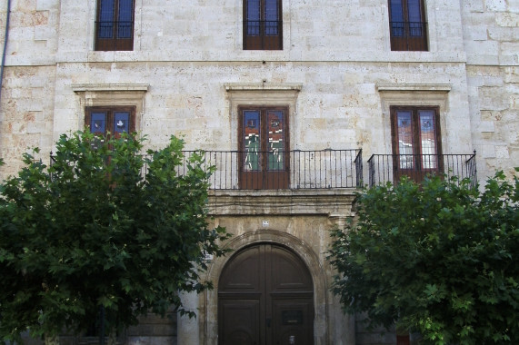 Museo Diocesano de Palencia Palencia