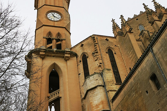 Campanar dels Dolors Manacor