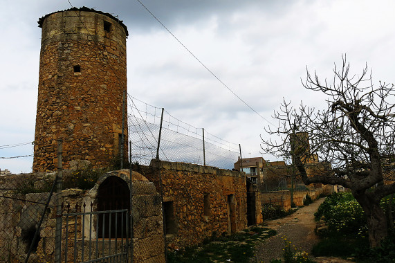 Molinar de Fartàritx Manacor