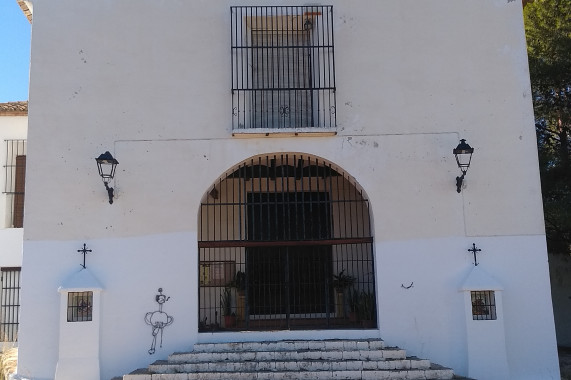 Ermita de Santa Ana Gandia