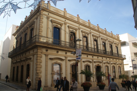 Museo de Ceuta Ceuta