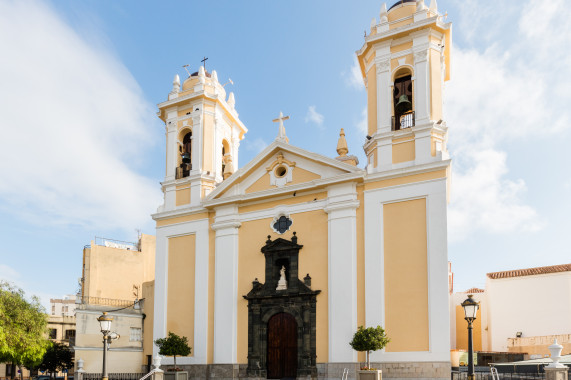 Catedral de la Asunción de Ceuta Ceuta