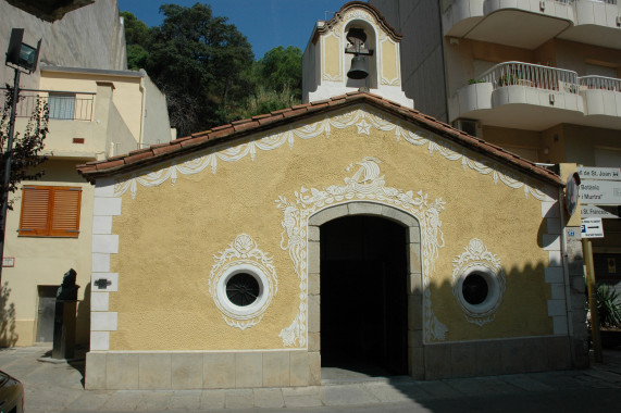 Capella de l'Esperança Blanes