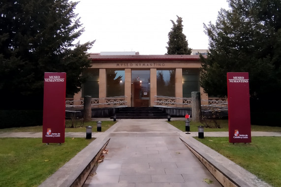 Museo Numantino de Soria Soria