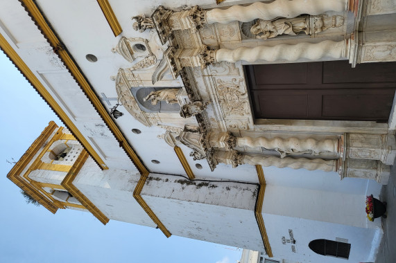 Convento de Jesús Nazareno Chiclana de la Frontera