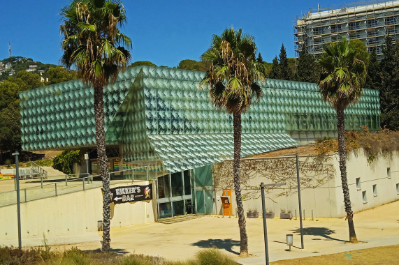 Theater of Lloret de Mar Lloret de Mar