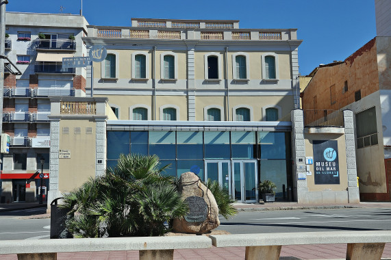 Museo del Mar Lloret de Mar