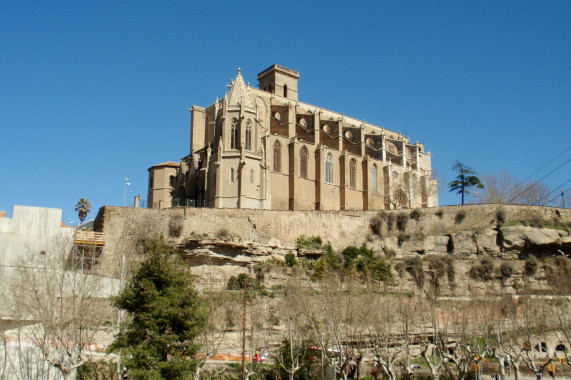 Santa Maria de Manresa Manresa