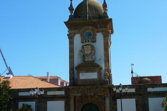 Arsenal de Ferrol Ferrol