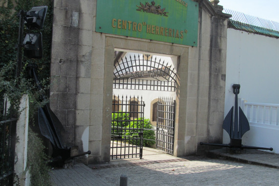 Museo da Construción Naval Ferrol