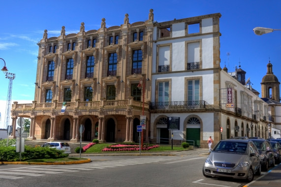 Teatro Jofre Ferrol