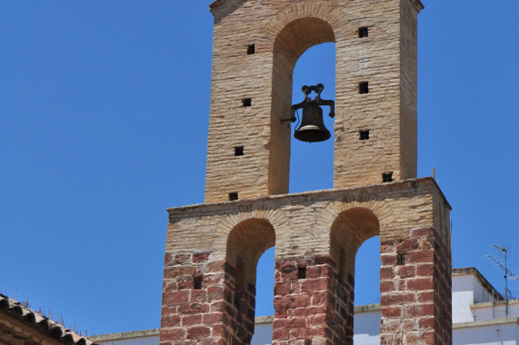 Iglesia de Santa Marina Andújar