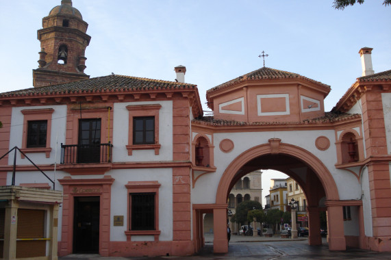 Centro Histórico de Andújar Andújar