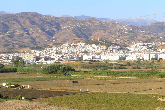 Centro Histórico de Vélez-Málaga Vélez-Málaga