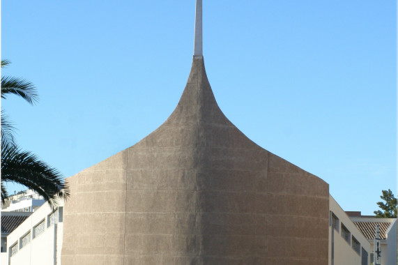 Iglesia de San José Vélez-Málaga