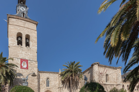 Iglesia de San Pedro (Ciudad Real) Ciudad Real