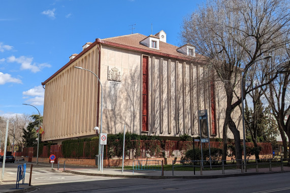 Archivo Histórico Provincial de Ciudad Real Ciudad Real