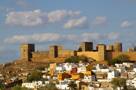 Castillo (Alcalá de Guadaíra) Alcalá de Guadaíra