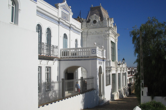 Villa San José Alcalá de Guadaíra