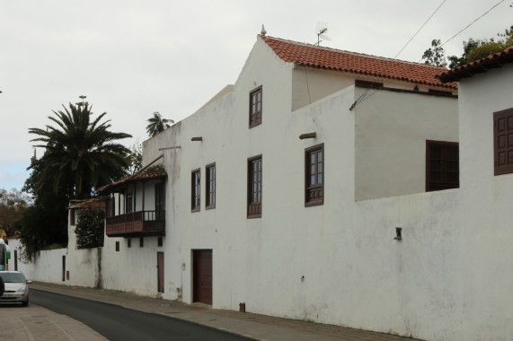 Hacienda de Los Príncipes Los Realejos