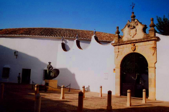 Plaza de Toros Ronda