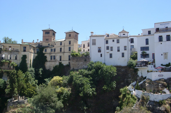 Casa del Rey Moro Ronda