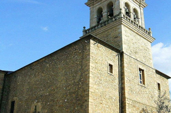 Basílica de la Encina Ponferrada