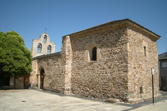 Santo Tomás de las Ollas Ponferrada