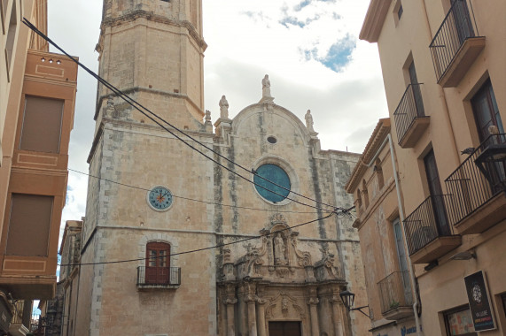 Sant Salvador del Vendrell El Vendrell