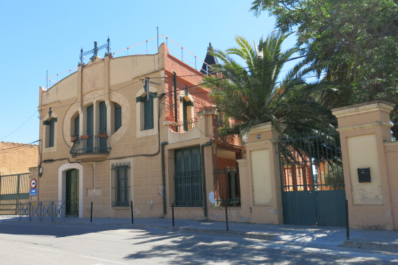 El Molí de Vent El Vendrell