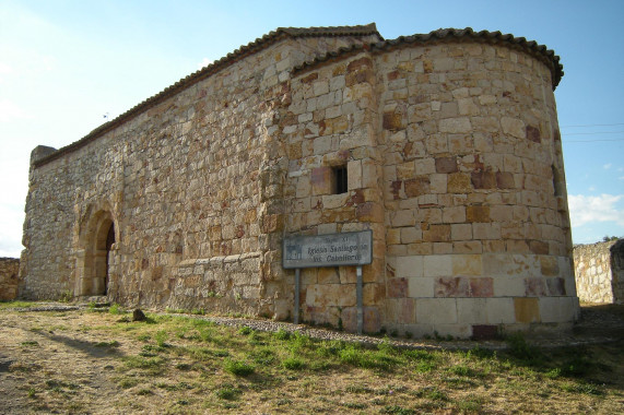 Santiago de los Caballeros Zamora