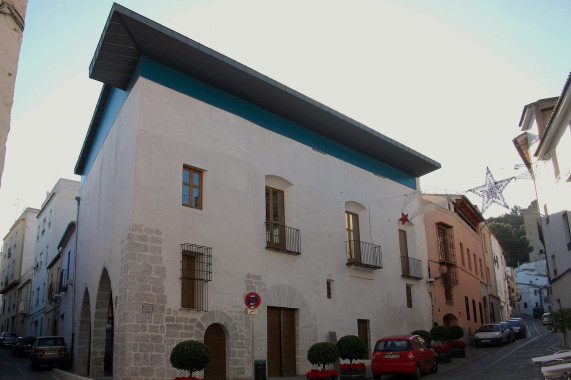 Museo Histórico de Sagunto Sagunt