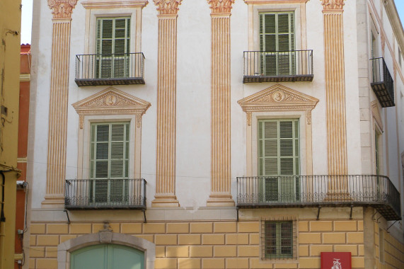 Museo Romántico Can Papiol Vilanova i la Geltrú